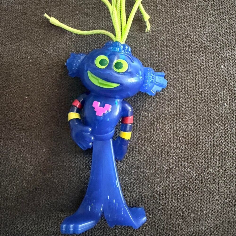 Trolls multi Action-figures-playsets